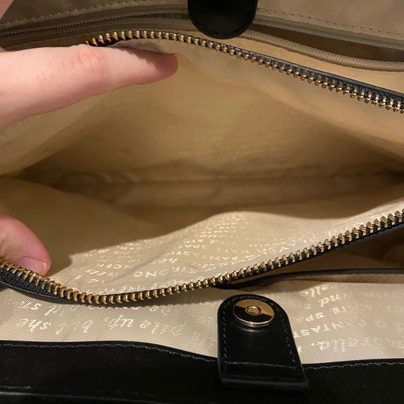 Kate Spade Satchel - Picture 4 of 7